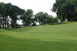 Cedar Rapids 9th Fairway